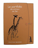 Portfolio des animaux de Zaü (Le)